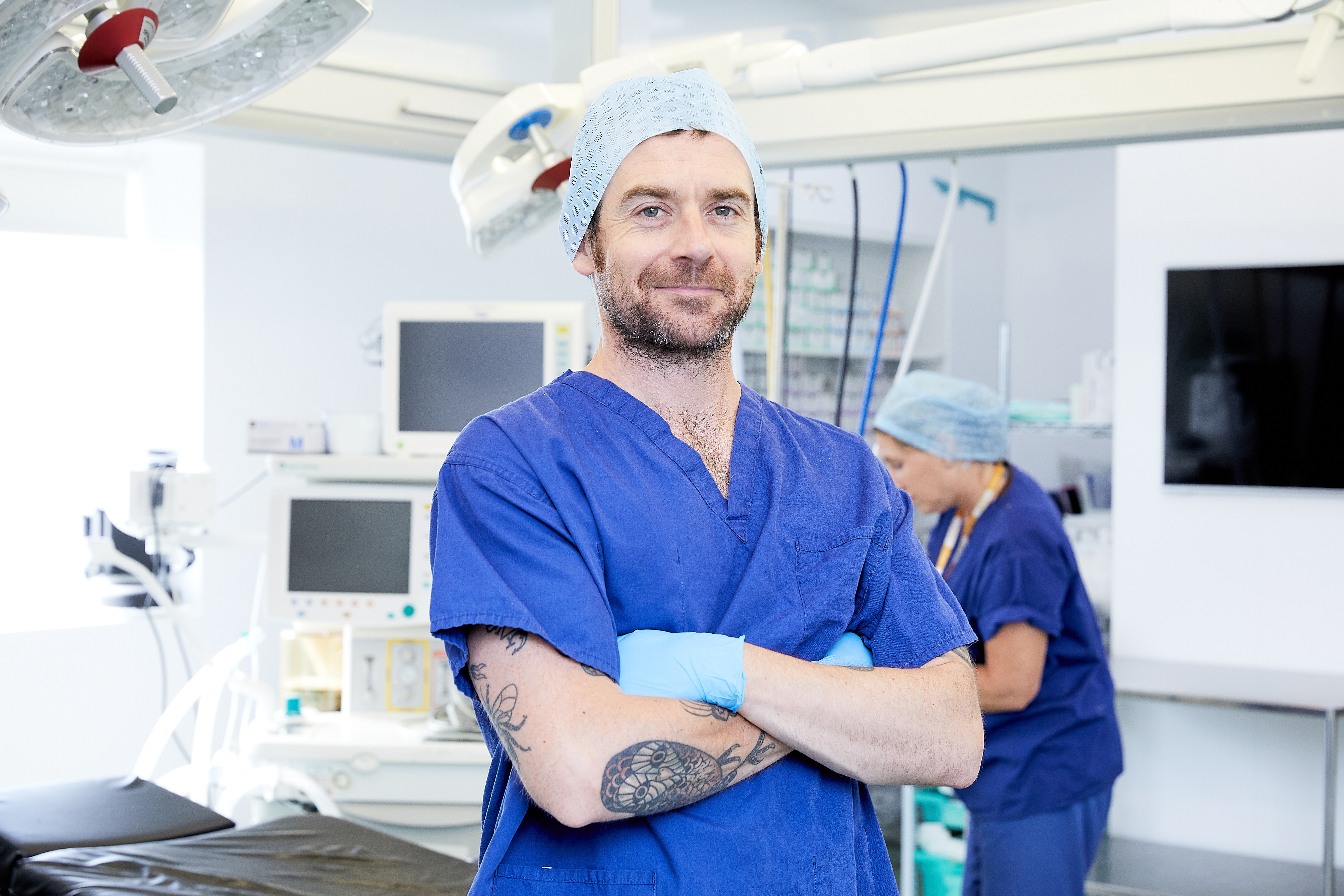 Hernia Repair Surgery | Pall Mall Hernia Repair Surgery | Pall Mall